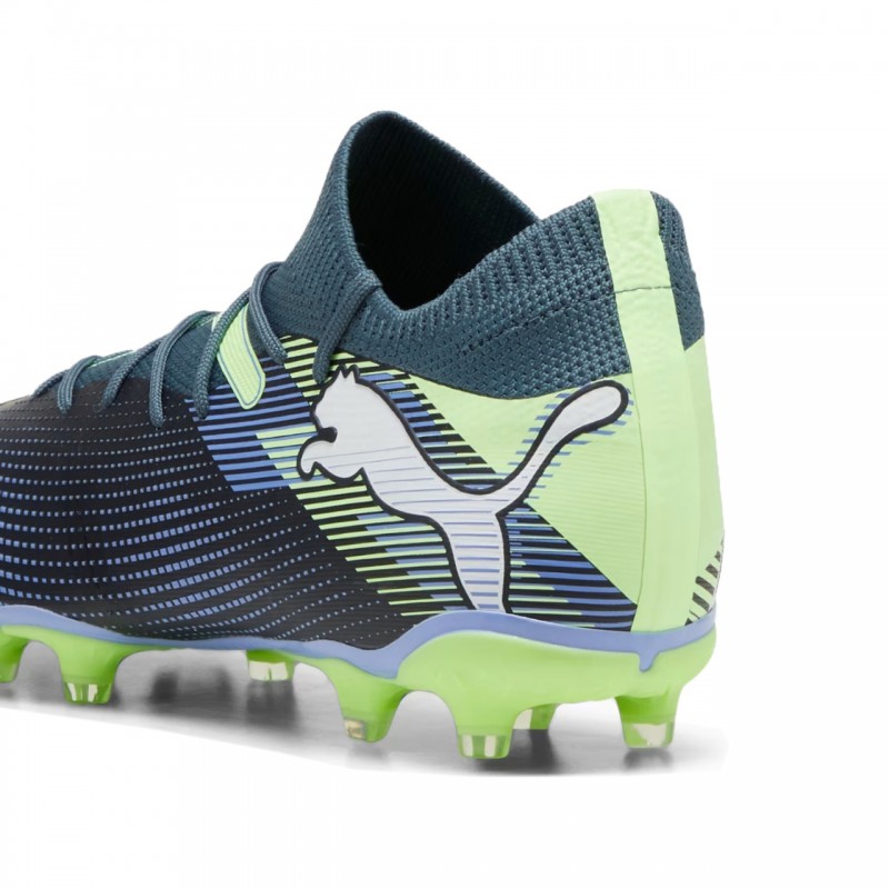 Buty piłkarskie (korki) PUMA FUTURE 7 MATCH FG/AG 107931-03