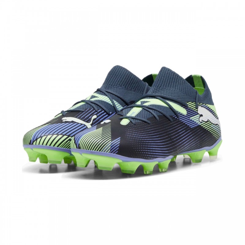 Buty piłkarskie (korki) PUMA FUTURE 7 MATCH FG/AG 107931-03