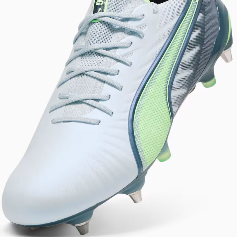 Buty piłkarskie (mixy) Puma King Ultimate MxSG 107866-03