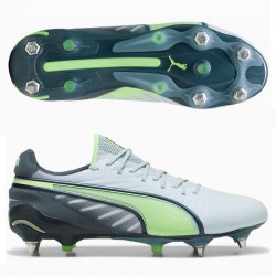 Buty piłkarskie (mixy) Puma King Ultimate MxSG 107866-03