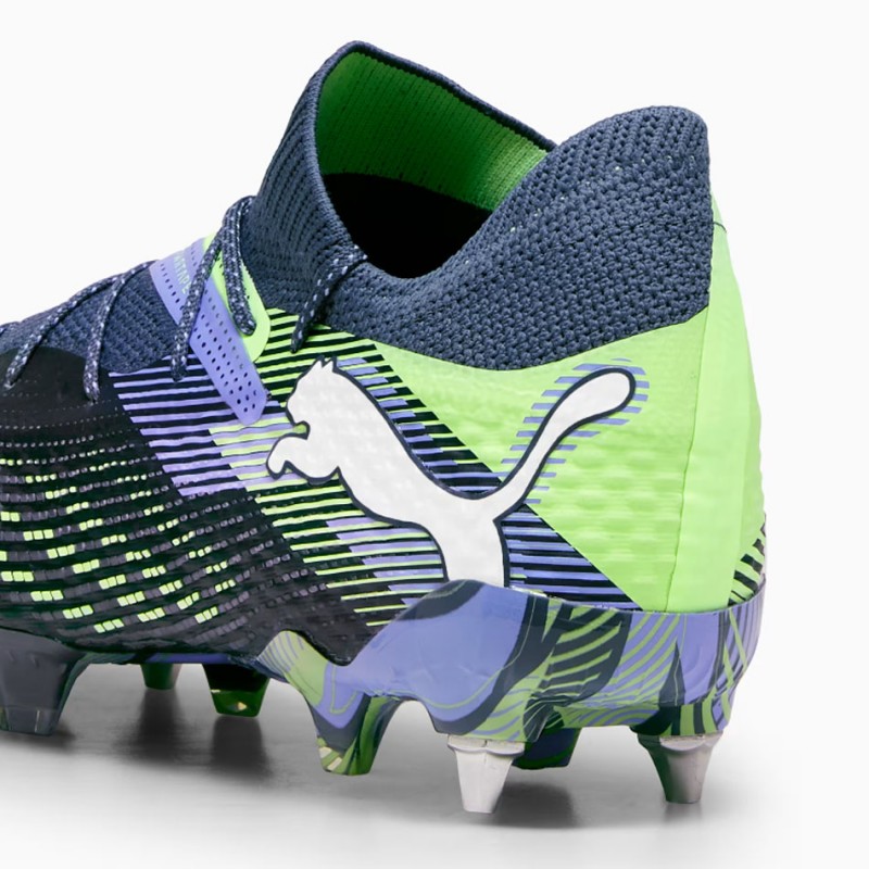 Buty piłkarskie (korki) PUMA FUTURE 7 ULTIMATE MxSG 107918-03