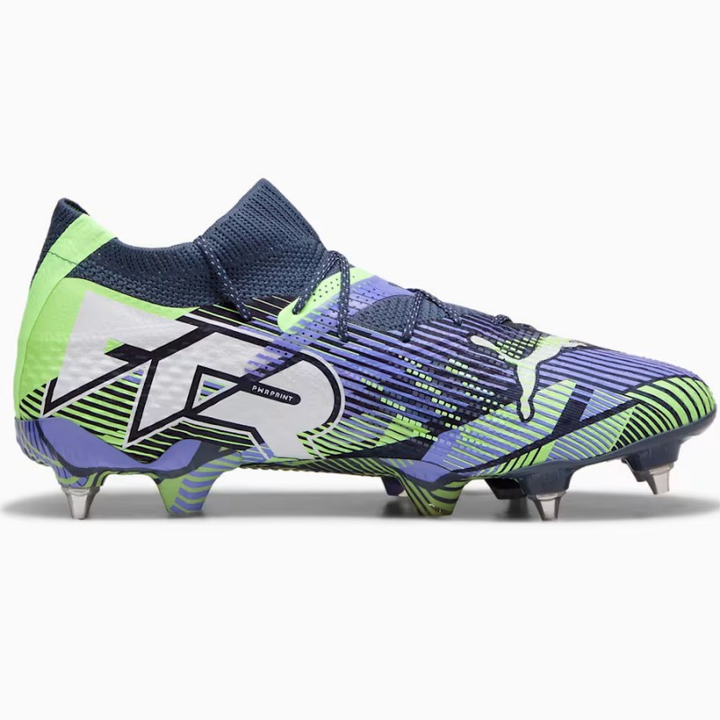 Buty piłkarskie (korki) PUMA FUTURE 7 ULTIMATE MxSG 107918-03