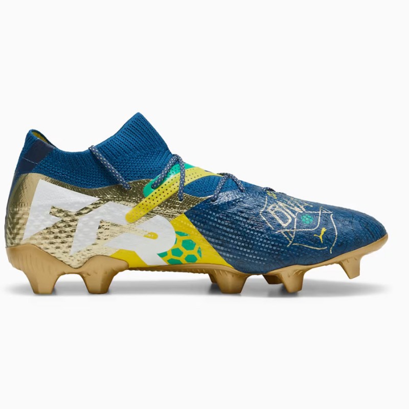 Buty piłkarskie (korki) PUMA FUTURE 7 ULTIMATE BNA FG/AG 108079-01