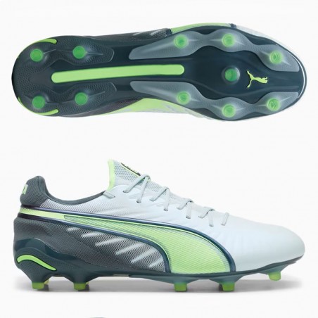 Buty piłkarskie (korki) Puma King Ultimate FG/AG 107809-03