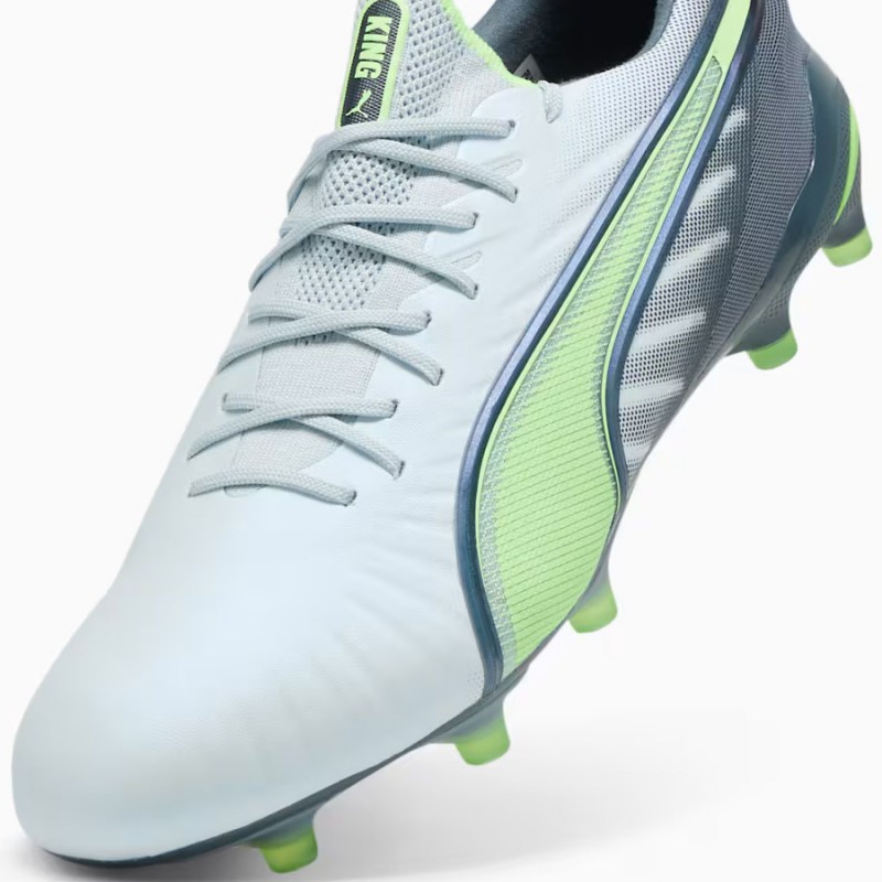 Buty piłkarskie (korki) Puma King Ultimate FG/AG 107809-03