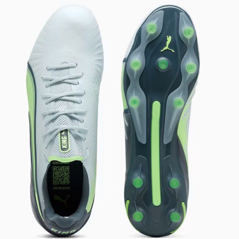 Buty piłkarskie (korki) Puma King Ultimate FG/AG 107809-03