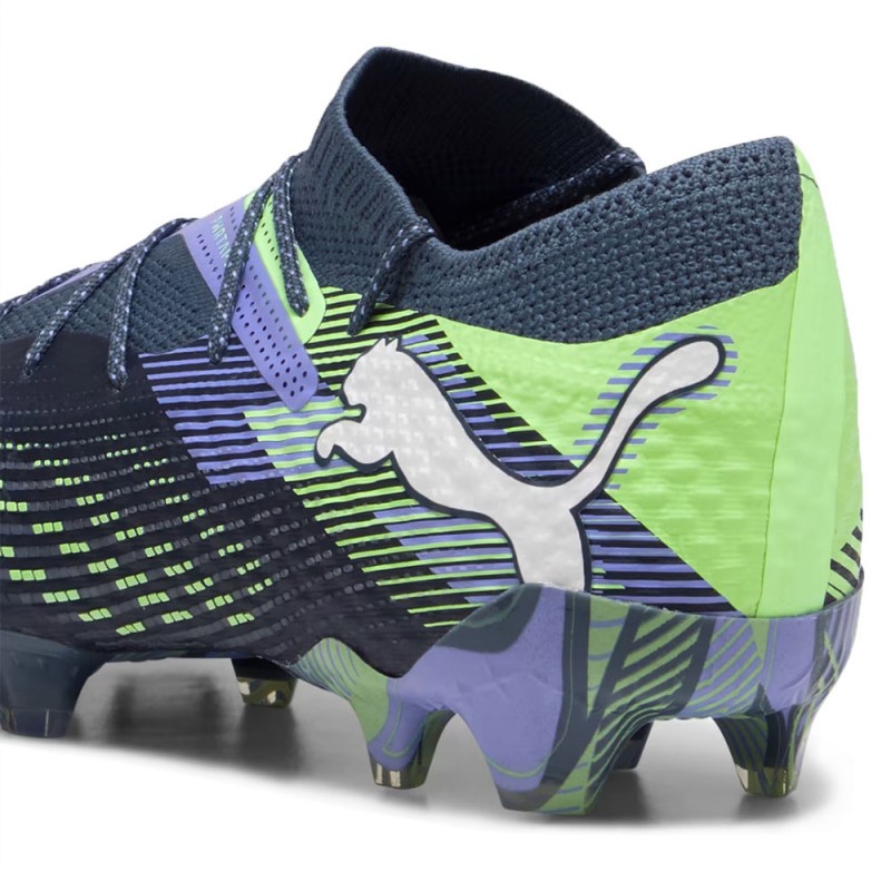 Buty piłkarskie (korki) PUMA FUTURE 7 ULTIMATE LOW FG/AG 107919-03