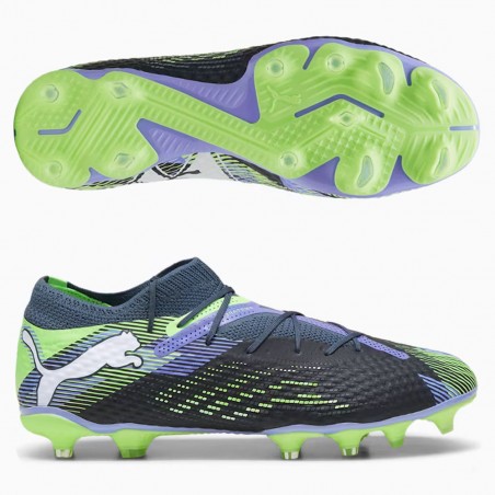 Buty piłkarskie (korki) PUMA FUTURE 7 PRO+ FG/AG 108087-03