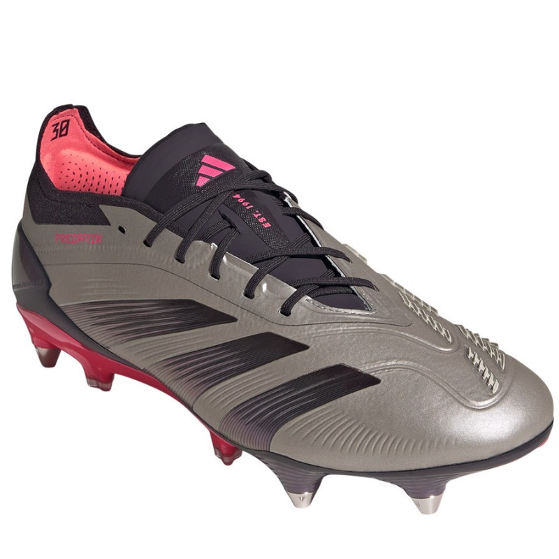 Buty piłkarskie (wkręty) Adidas Predator ELITE SG ID0913