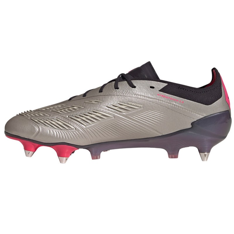 Buty piłkarskie (wkręty) Adidas Predator ELITE SG ID0913