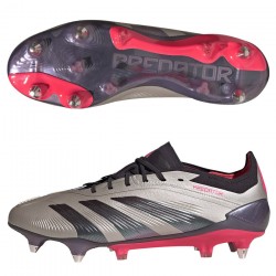 Buty piłkarskie (wkręty) Adidas Predator ELITE SG ID0913