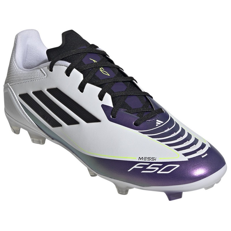 Buty Piłkarskie (Lanki) Adidas F50 League Messi FG/MG IE9073