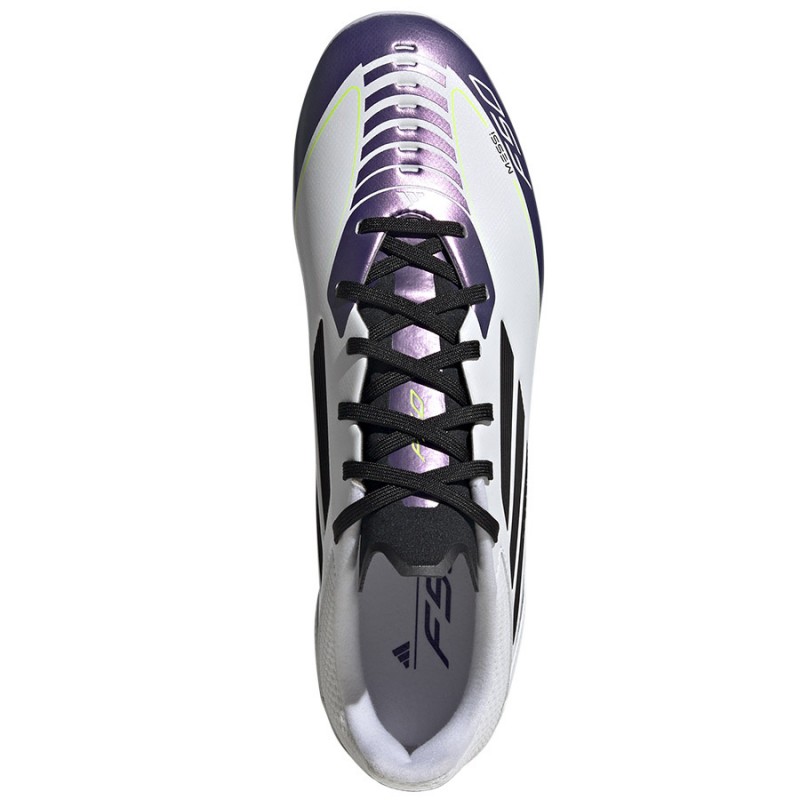 Buty Piłkarskie (Lanki) Adidas F50 League Messi FG/MG IE9073