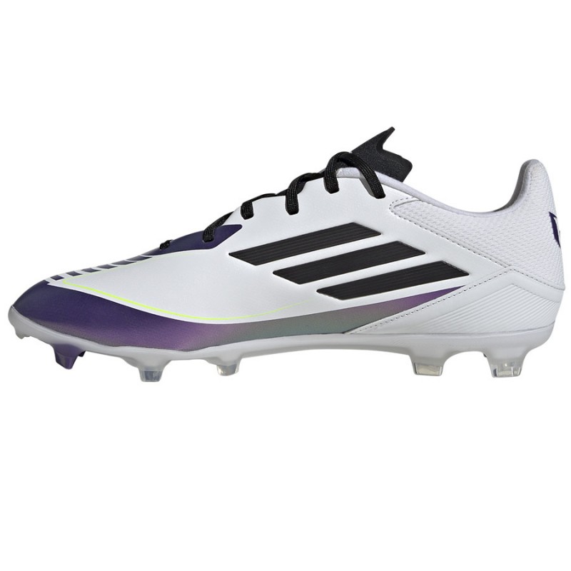 Buty Piłkarskie (Lanki) Adidas F50 League Messi FG/MG IE9073