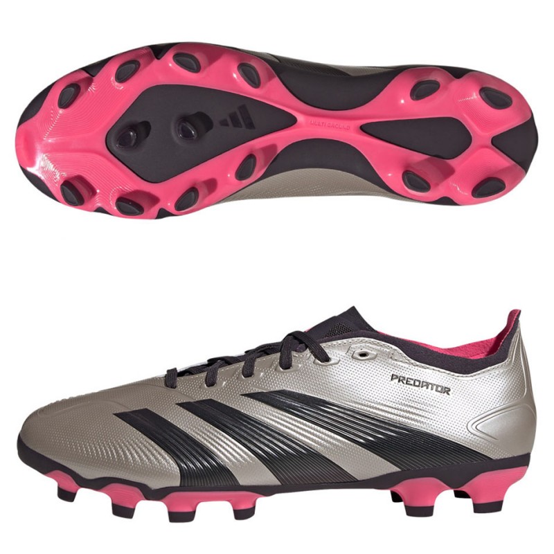 Buty piłkarskie (korki) Adidas Predator League MG IF6383