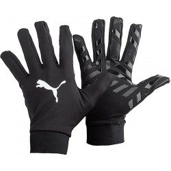 Rękawiczki piłkarskie Puma Field Player Glove 041146-01