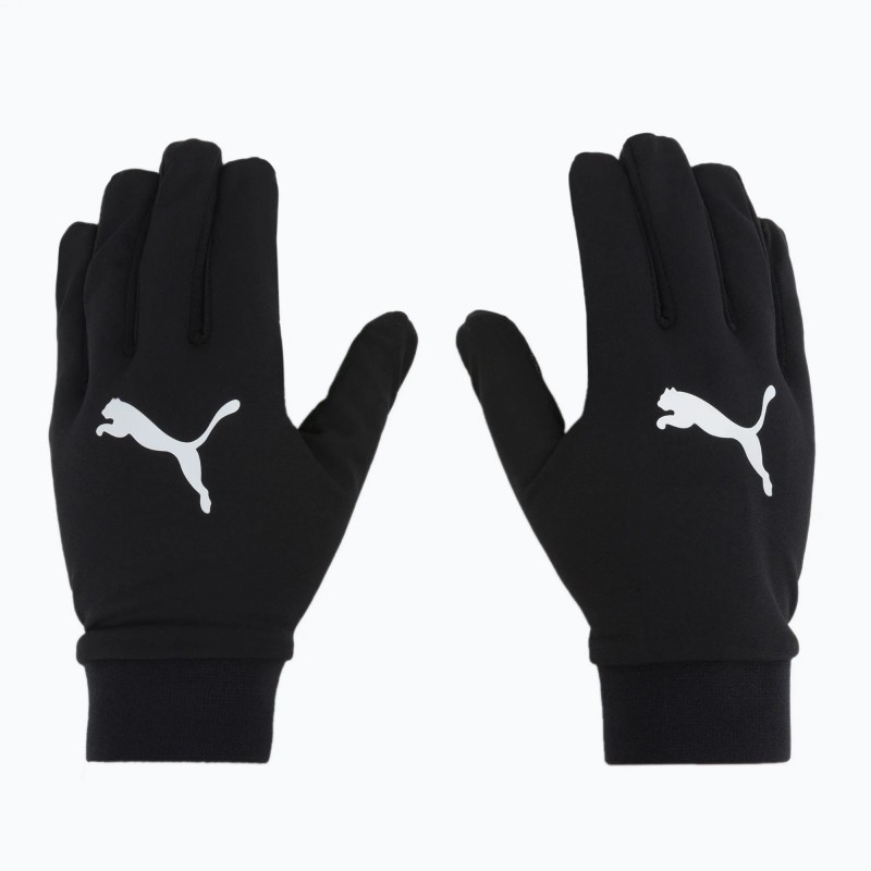 Rękawiczki piłkarskie Puma Field Player Glove 041146-01