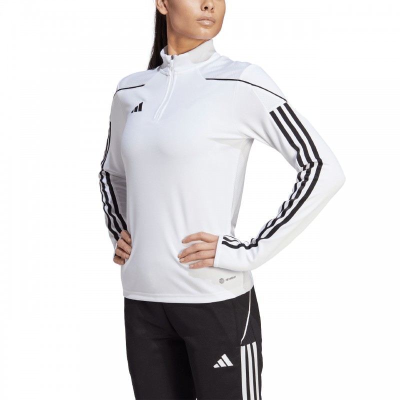 Bluza damska treningowa Adidas Tiro 23 League Training Top HS3485