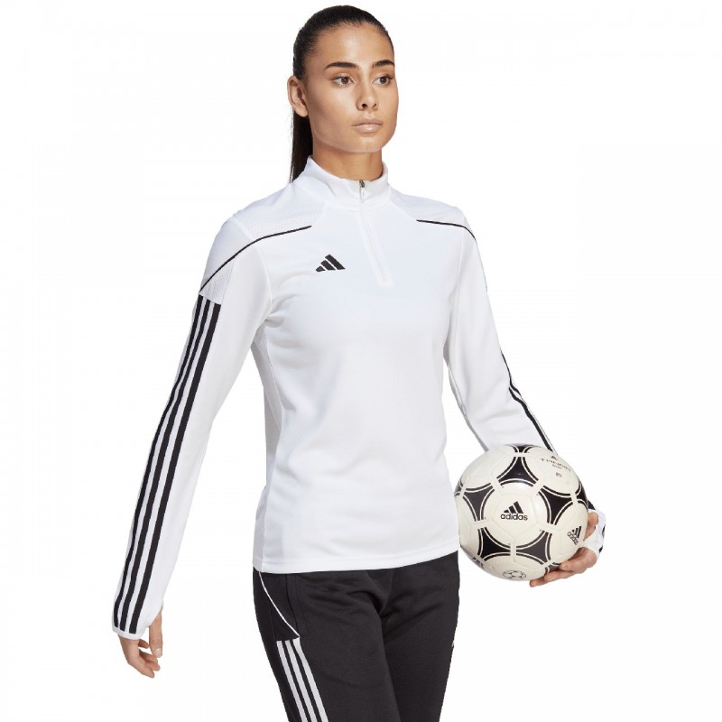 Bluza damska treningowa Adidas Tiro 23 League Training Top HS3485