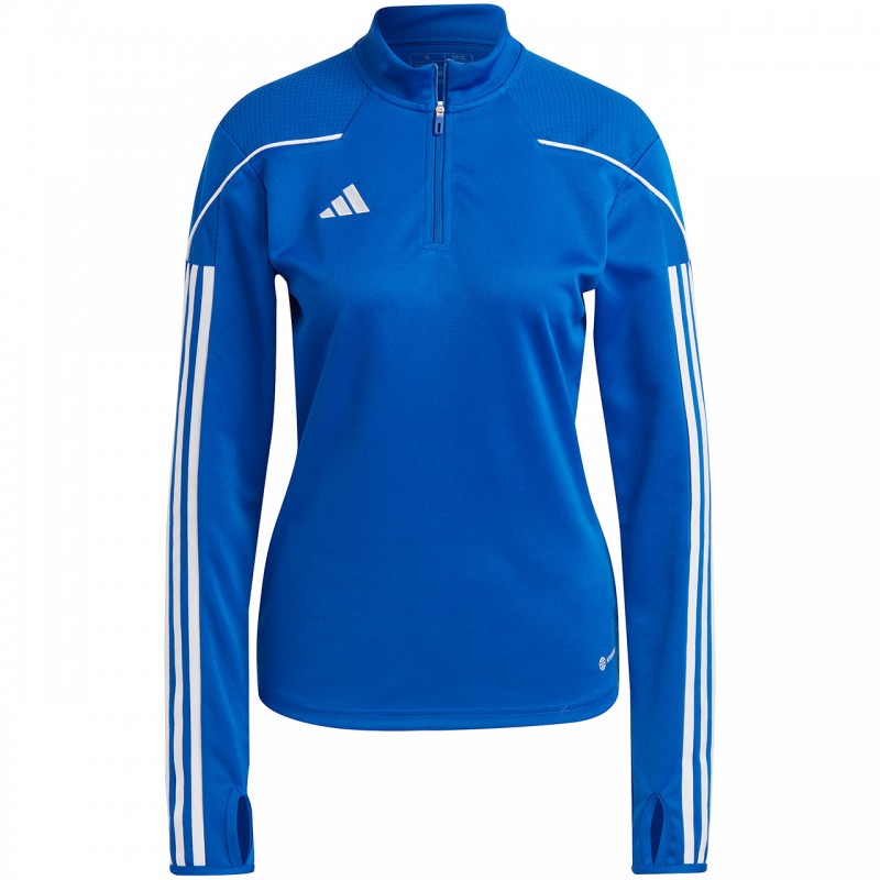 Bluza damska treningowa Adidas Tiro 23 League Training Top HS3486