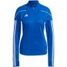 Bluza damska treningowa Adidas Tiro 23 League Training Top HS3486