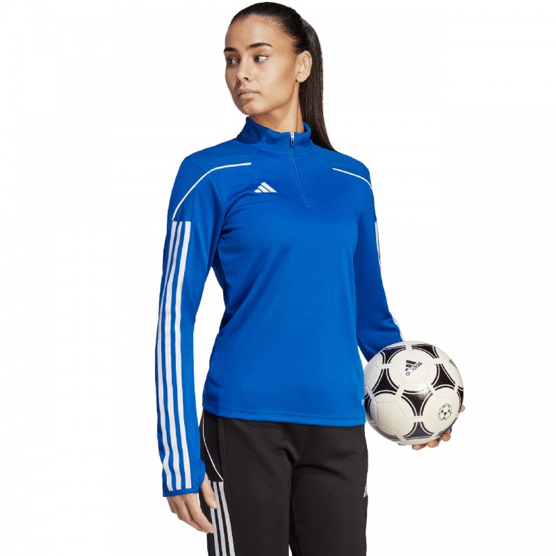 Bluza damska treningowa Adidas Tiro 23 League Training Top HS3486