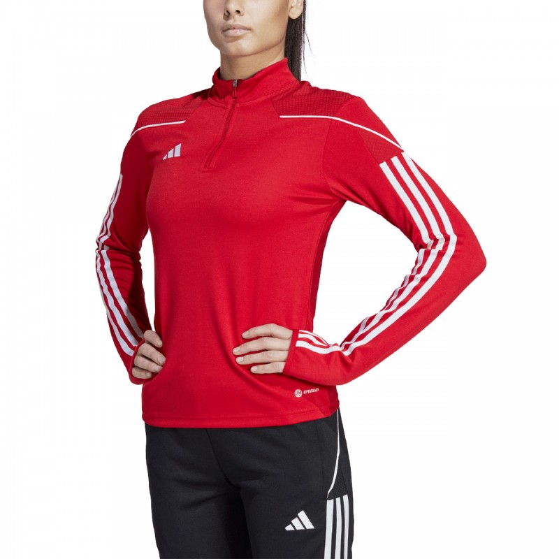 Bluza damska treningowa Adidas Tiro 23 League Training Top HS3482