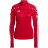 Bluza damska treningowa Adidas Tiro 23 League Training Top HS3482