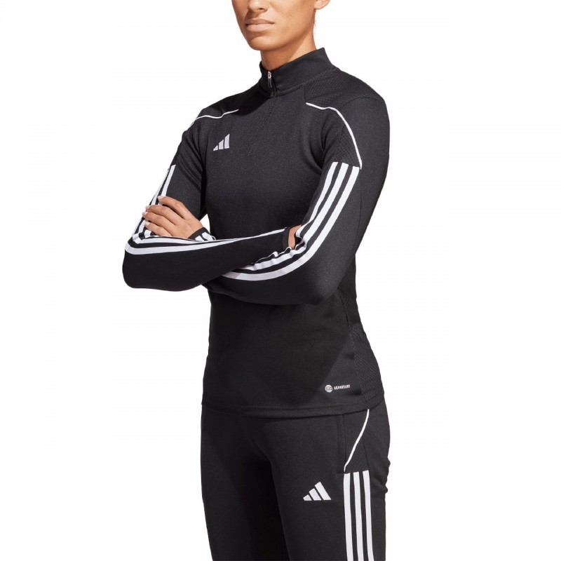 Bluza damska treningowa Adidas Tiro 23 League Training Top HS3484