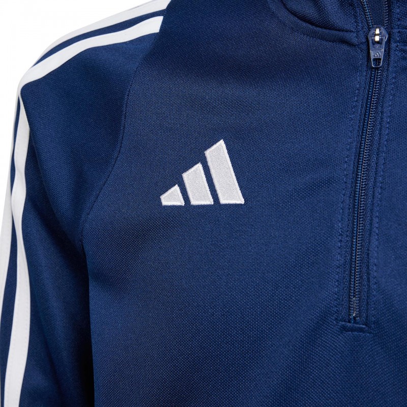 Bluza dla dzieci Adidas Tiro 24 Training Top - STARTAN WROCŁAW