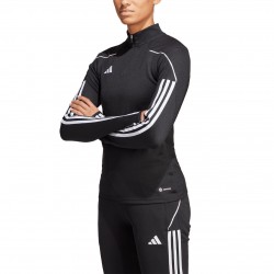 Dres damski Adidas Tiro 23 League Training Czarny