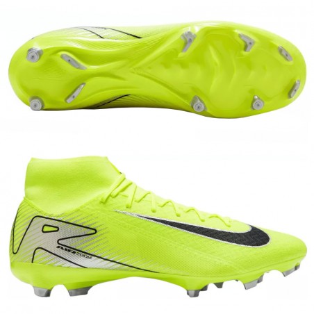 Buty piłkarskie (korki) Nike Mercurial ZOOM Superfly 10 Academy FG/MG FQ1456-700