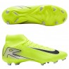 Buty piłkarskie (korki) Nike Mercurial ZOOM Superfly 10 Academy FG/MG FQ1456-700