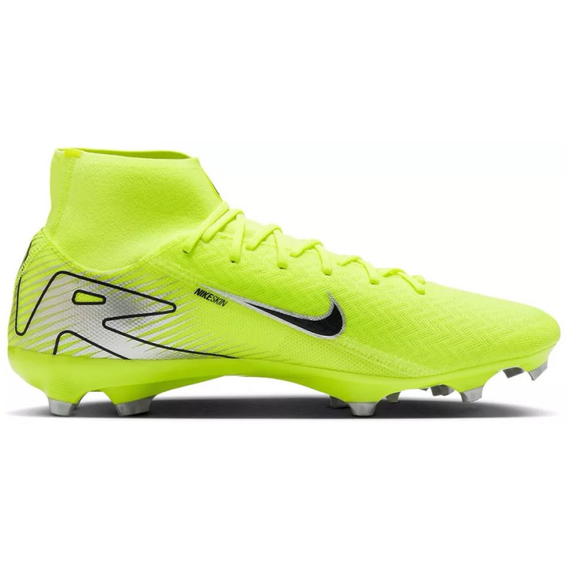 Buty piłkarskie (korki) Nike Mercurial ZOOM Superfly 10 Academy FG/MG FQ1456-700