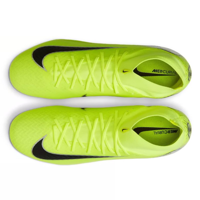 Buty piłkarskie (korki) Nike Mercurial ZOOM Superfly 10 Academy FG/MG FQ1456-700