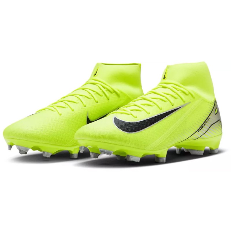 Buty piłkarskie (korki) Nike Mercurial ZOOM Superfly 10 Academy FG/MG FQ1456-700