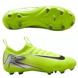 Buty piłkarskie dla dzieci Nike JR Mercurial ZOOM Vapor 16 Academy MG FQ8392-700