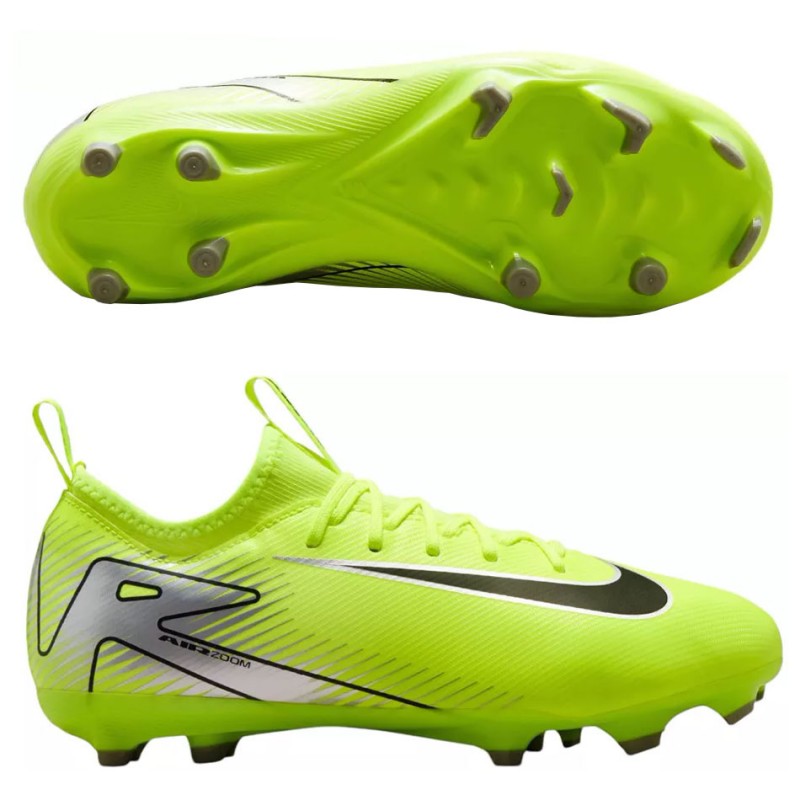 Buty piłkarskie dla dzieci Nike JR Mercurial ZOOM Vapor 16 Academy MG FQ8392-700