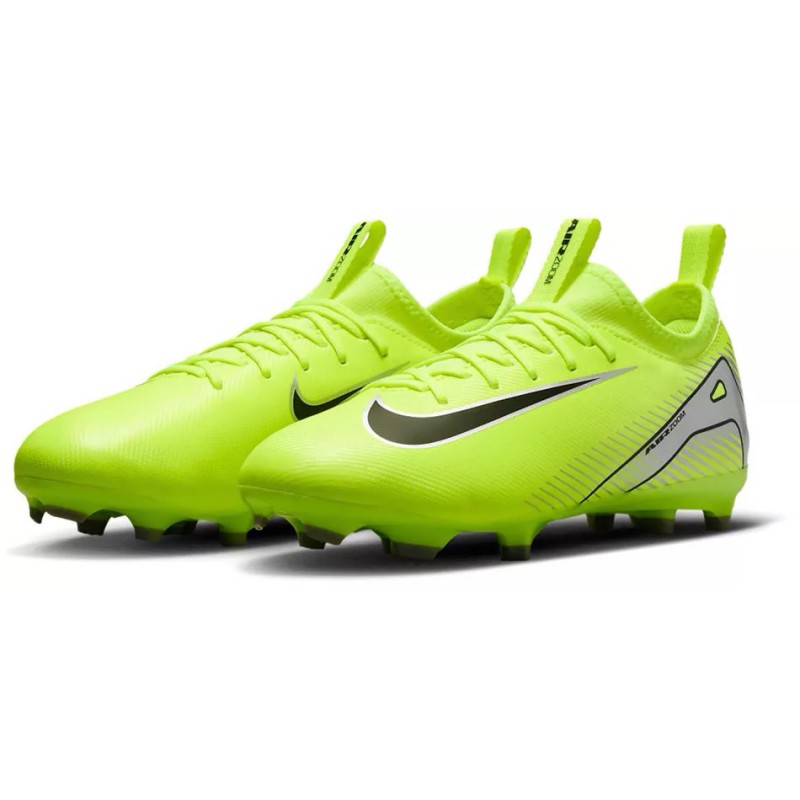 Buty piłkarskie dla dzieci Nike JR Mercurial ZOOM Vapor 16 Academy MG FQ8392-700