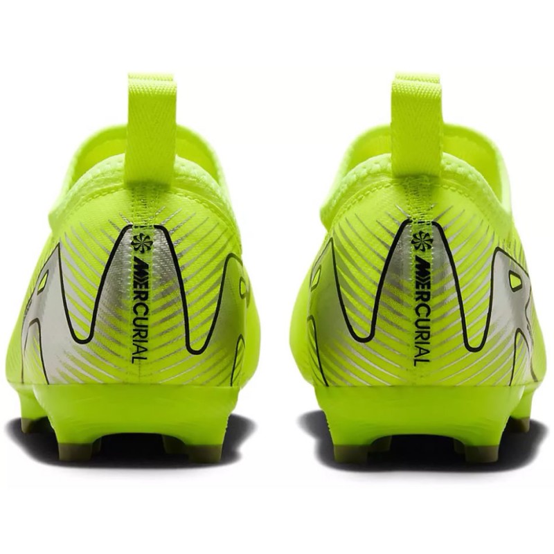 Buty piłkarskie dla dzieci Nike JR Mercurial ZOOM Vapor 16 Academy MG FQ8392-700