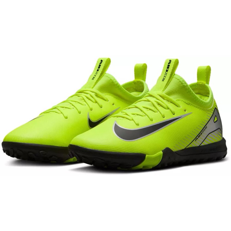 Buty piłkarskie dla dzieci Nike JR Mercurial ZOOM Vapor 16 Academy TF FQ8284-700