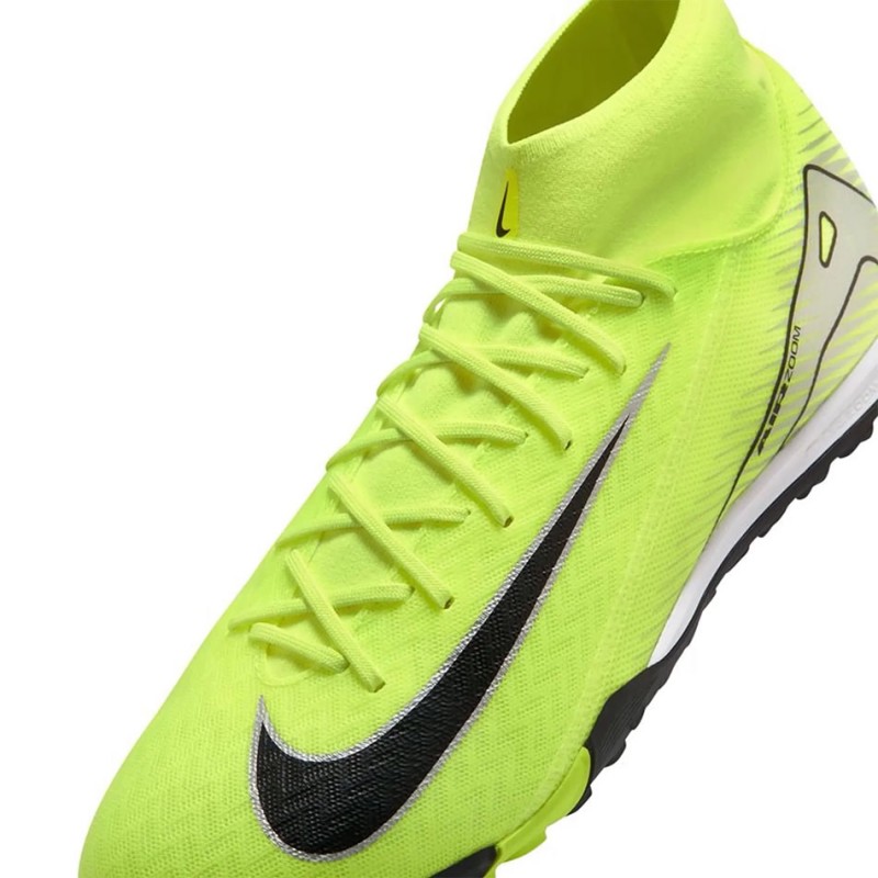 Buty piłkarskie (turfy) Nike Mercurial ZOOM Superfly 10 Academy TF FQ8331-700