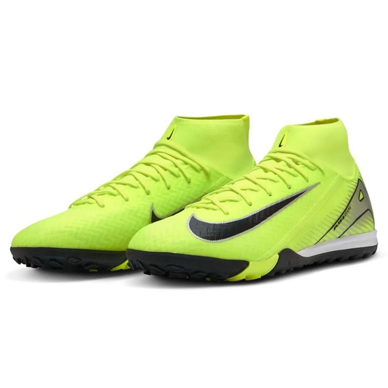 Buty piłkarskie (turfy) Nike Mercurial ZOOM Superfly 10 Academy TF FQ8331-700