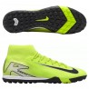 Buty piłkarskie (turfy) Nike Mercurial ZOOM Superfly 10 Academy TF FQ8331-700