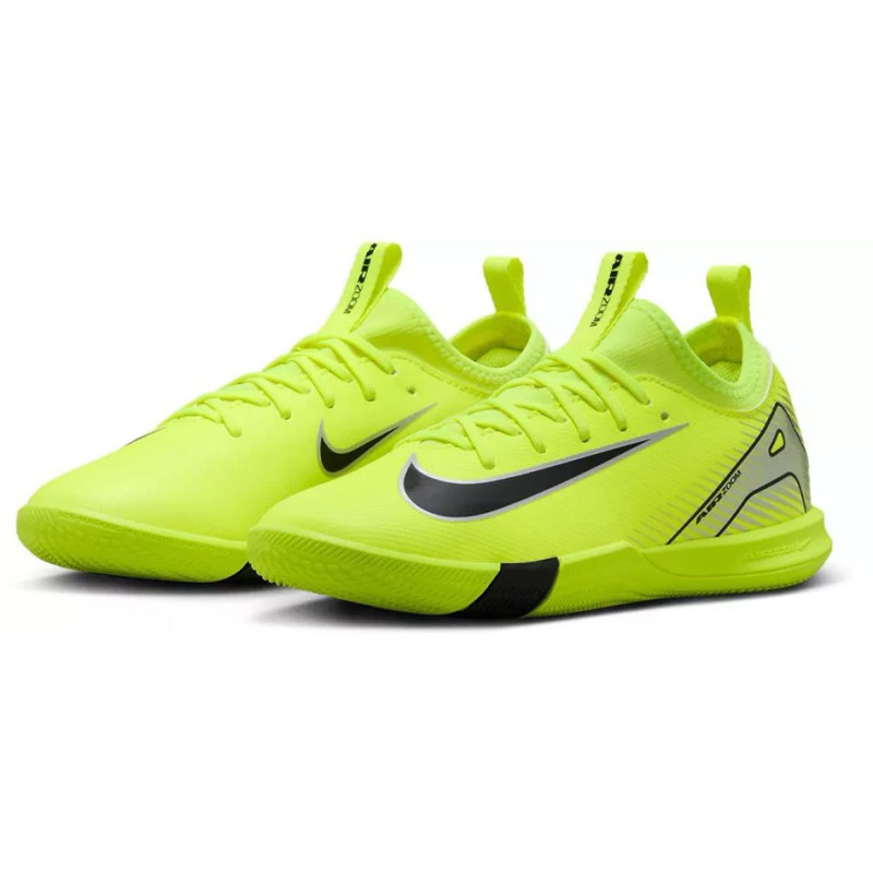 Buty halowe dla dzieci Nike JR ZOOM Mercurial Vapor 16 Academy IC FQ8411-700