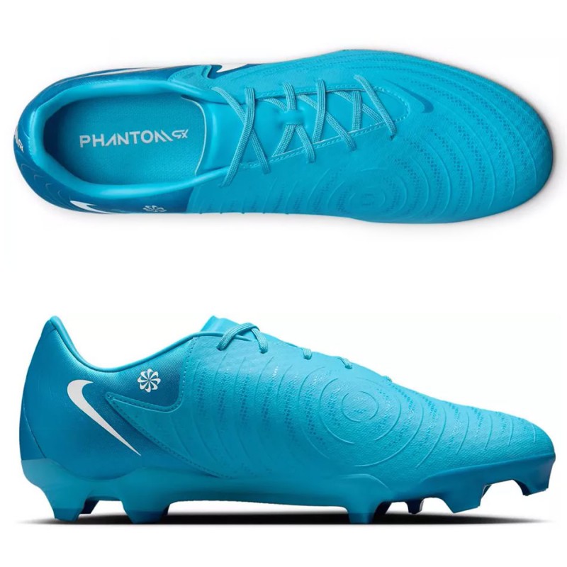 Buty piłkarskie (korki) Nike PHANTOM GX II ACADEMY FG/MG FD6723-400