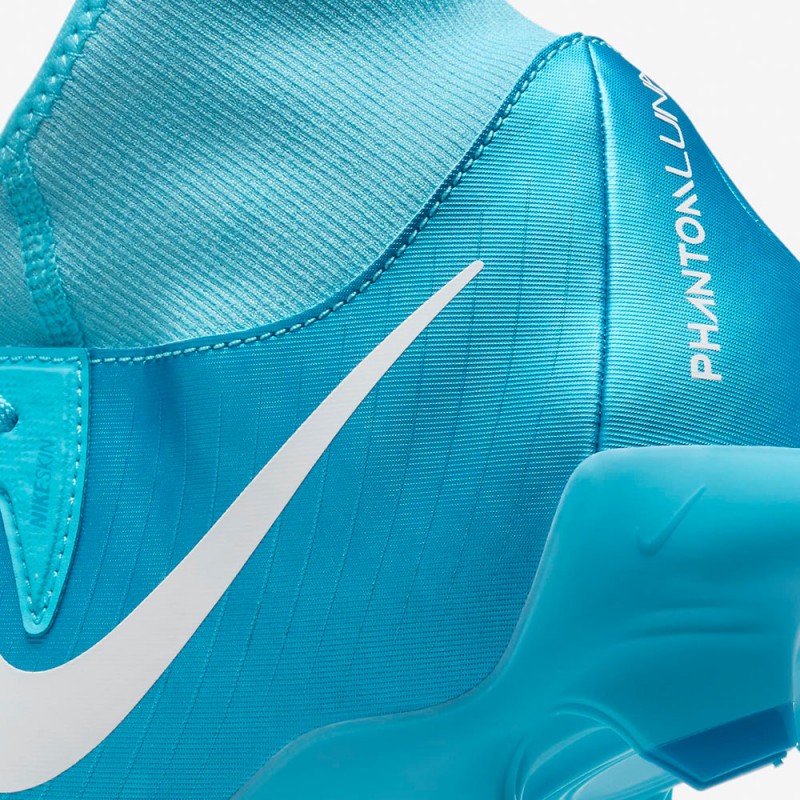 Buty piłkarskie (korki) Nike PHANTOM LUNA II ACADEMY FG/MG FD6725-400