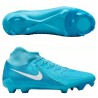 Buty piłkarskie (korki) Nike PHANTOM LUNA II ACADEMY FG/MG FD6725-400