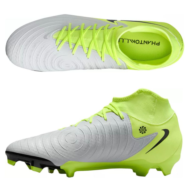 Buty piłkarskie (korki) Nike PHANTOM LUNA II ACADEMY FG/MG FD6725-003