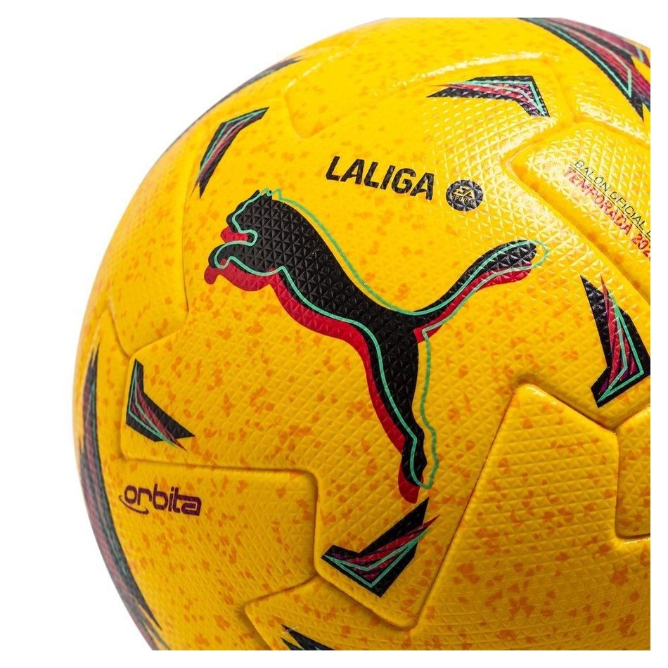 Piłka meczowa Puma Orbita LaLiga FIFA Quality Pro 084106_02